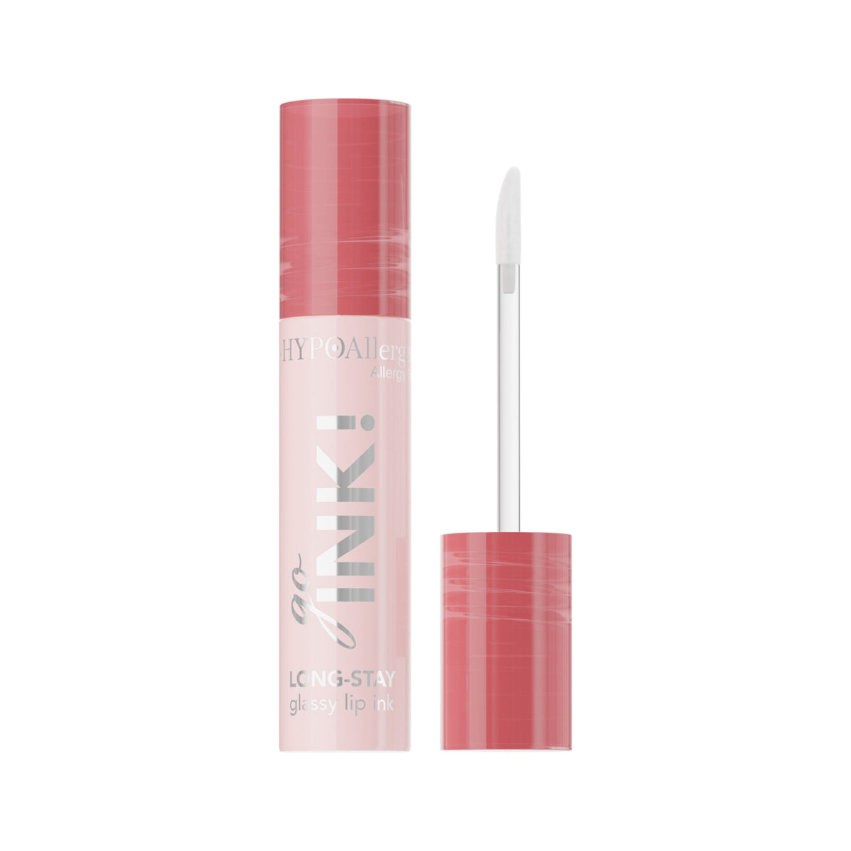 Bell Hypoallergenic Go Ink! Long-Stay Glassy Lip Ink